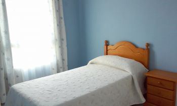 Dormitorio 1