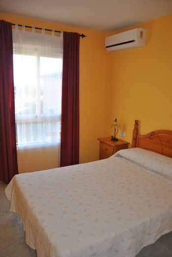 El Puerto Santa Maria. Adosado (2)