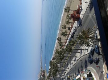 Apartamento  1º línea  Benalmádena Costa (1)