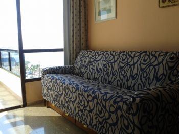 Apartamento  1º línea  Benalmádena Costa (2)