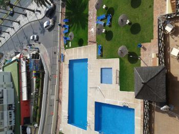 Apartamento  1º línea  Benalmádena Costa (3)