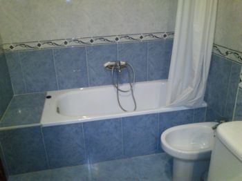 baño