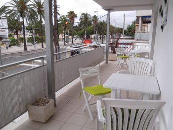 PRIMERA LINEA CAMBRILS