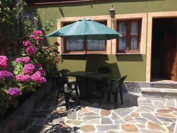 apartamento la merced en colunga
