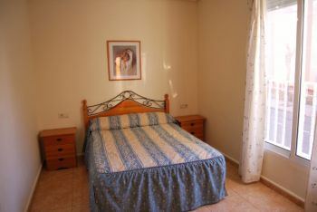APARTAMENTOS SOL Y LODO LOPAGÁN