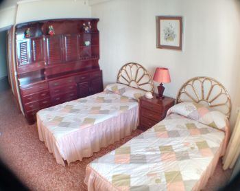 Dormitorio Doble