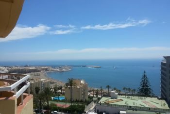 VISTAS TERRAZA