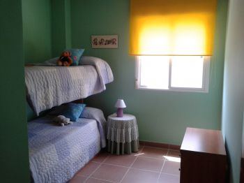 ALQUILER APARTAMENTO MARAVISTA- DENIA (4)
