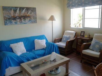 ALQUILER APARTAMENTO MARAVISTA- DENIA