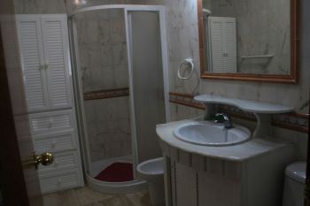 baño