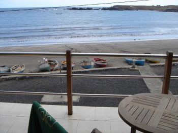 Aparthotel Praia Baixo  (2)