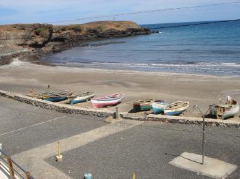 Aparthotel Praia Baixo  (3)