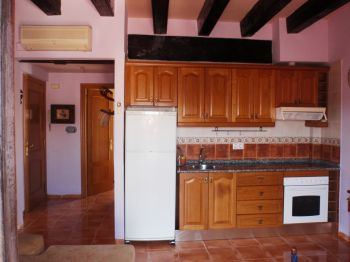 apartamento en Torredembarra (costa dorada) (3)