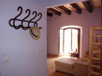 apartamento en Torredembarra (costa dorada)