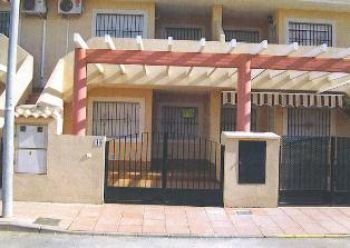  bungalow en santiago de la ribera (2)