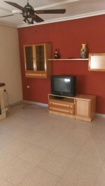 Casa de vacaciones en la Puebla (2)