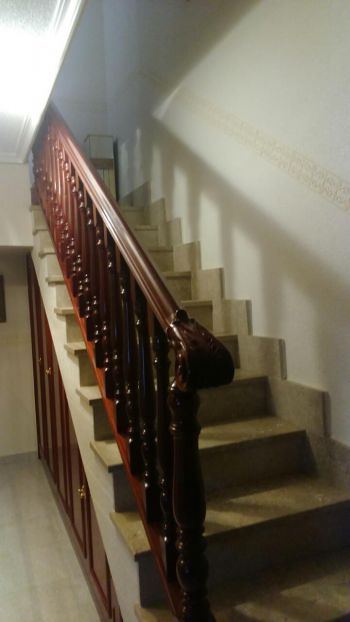 Casa de vacaciones en la Puebla (3)