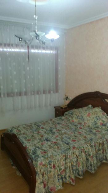 Casa de vacaciones en la Puebla (5)