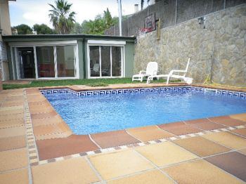 APARTAMENTO VACACIONAL SEGUR DE CALAFELL