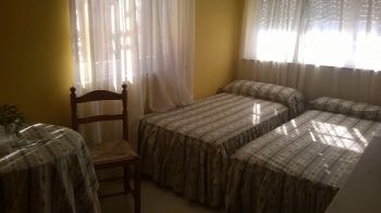 Dormitorio 3