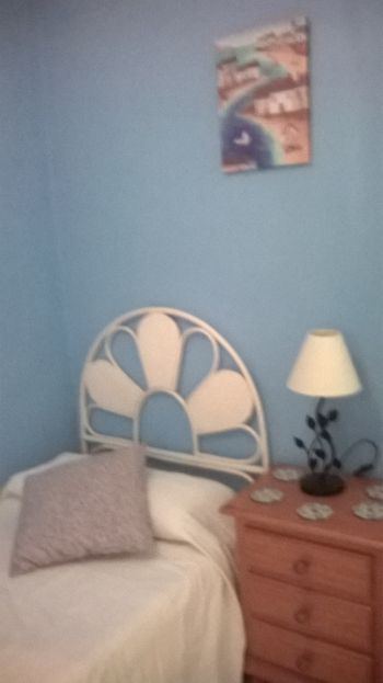 Dormitorio 4