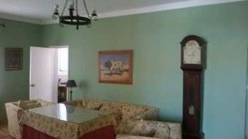 Salon comedor