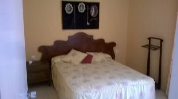 Dormitorio matrimonio 1