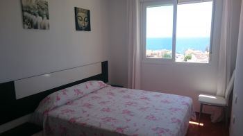 APARTAMENTO CENTRICO CON VISTAS AL MAR (5)