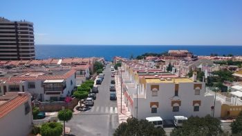 APARTAMENTO CENTRICO CON VISTAS AL MAR (1)
