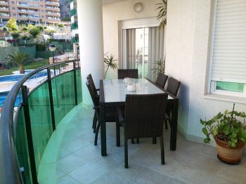 TERRAZA