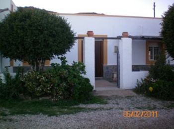 Casa rural PN Cabo de Gata