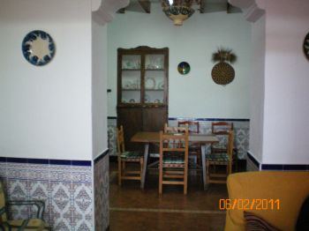 Casa rural PN Cabo de Gata (3)