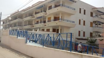Apartamento vacacional en Alcocebre/Alcossebre (1)