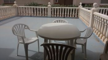 Apartamento vacacional en Alcocebre/Alcossebre (2)