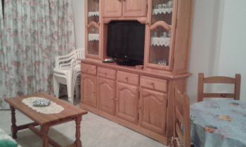 Apartamento vacacional en Alcocebre/Alcossebre (3)