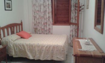 Apartamento vacacional en Alcocebre/Alcossebre (4)