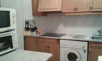Apartamento vacacional en Alcocebre/Alcossebre (5)