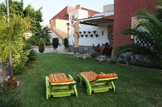 Lujoso apartamento naturista de dos habitaciones en planta baja en (2)