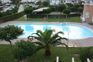 Lujoso apartamento naturista de dos habitaciones en planta baja en (4)