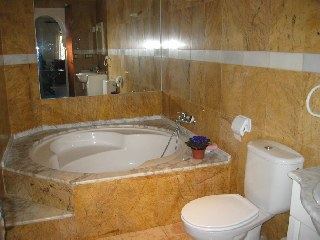 Lujoso apartamento naturista de dos habitaciones en planta baja en (5)