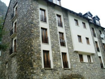 Alquiler apartamento temporada de ski (1)