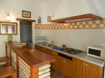 Casaa Campo Alborada