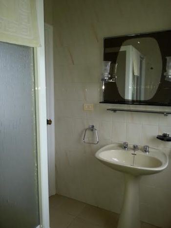 baño