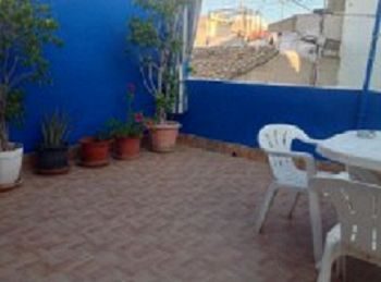 TERRAZA