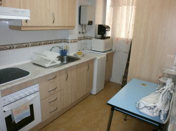 Piso para vacacional