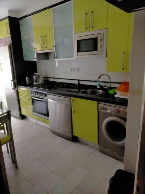 Cocina