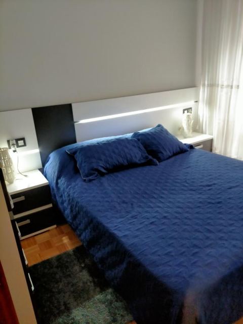Dormitorio principal
