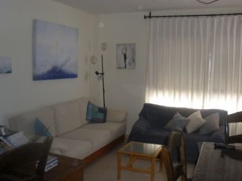 Piso cerca de la playa  (1)