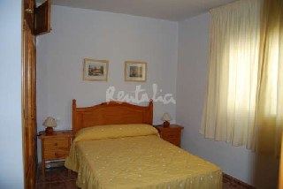 Dormitorio principal