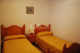Dormitorio secundario